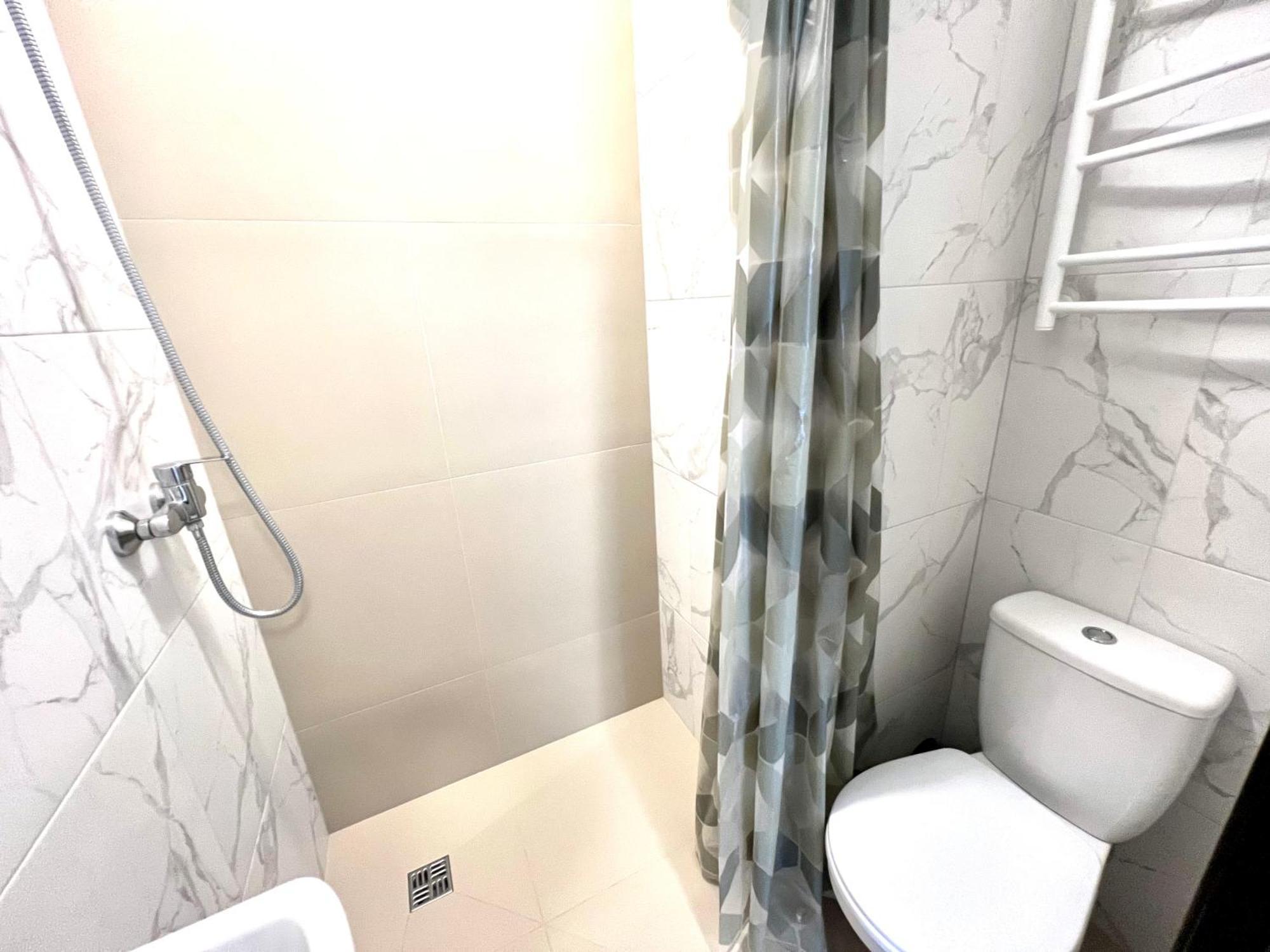 Osapart Hotel In A Complex Semycvit 2 리비프 외부 사진
