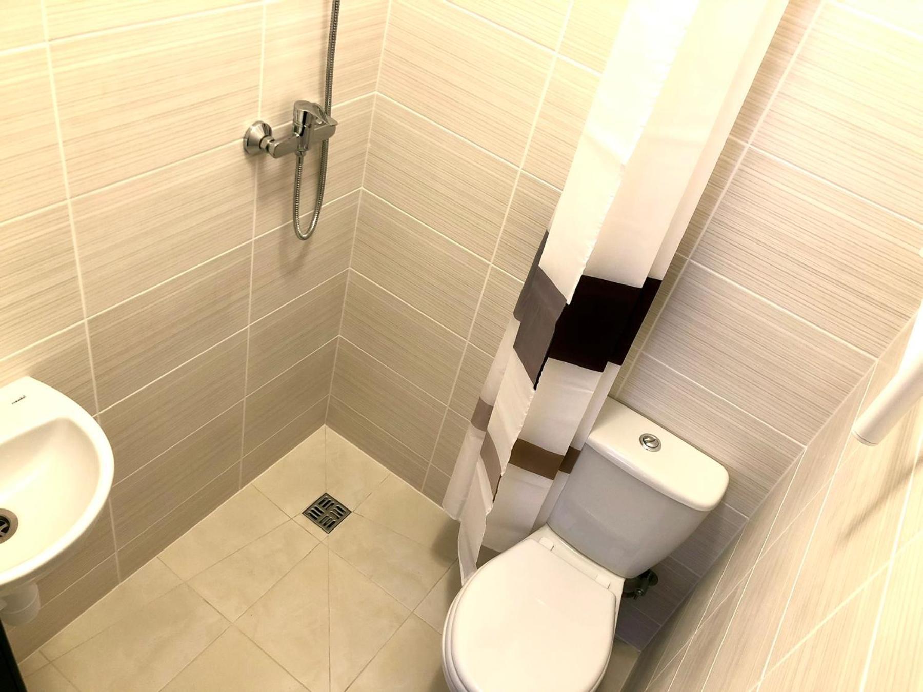Osapart Hotel In A Complex Semycvit 2 리비프 외부 사진