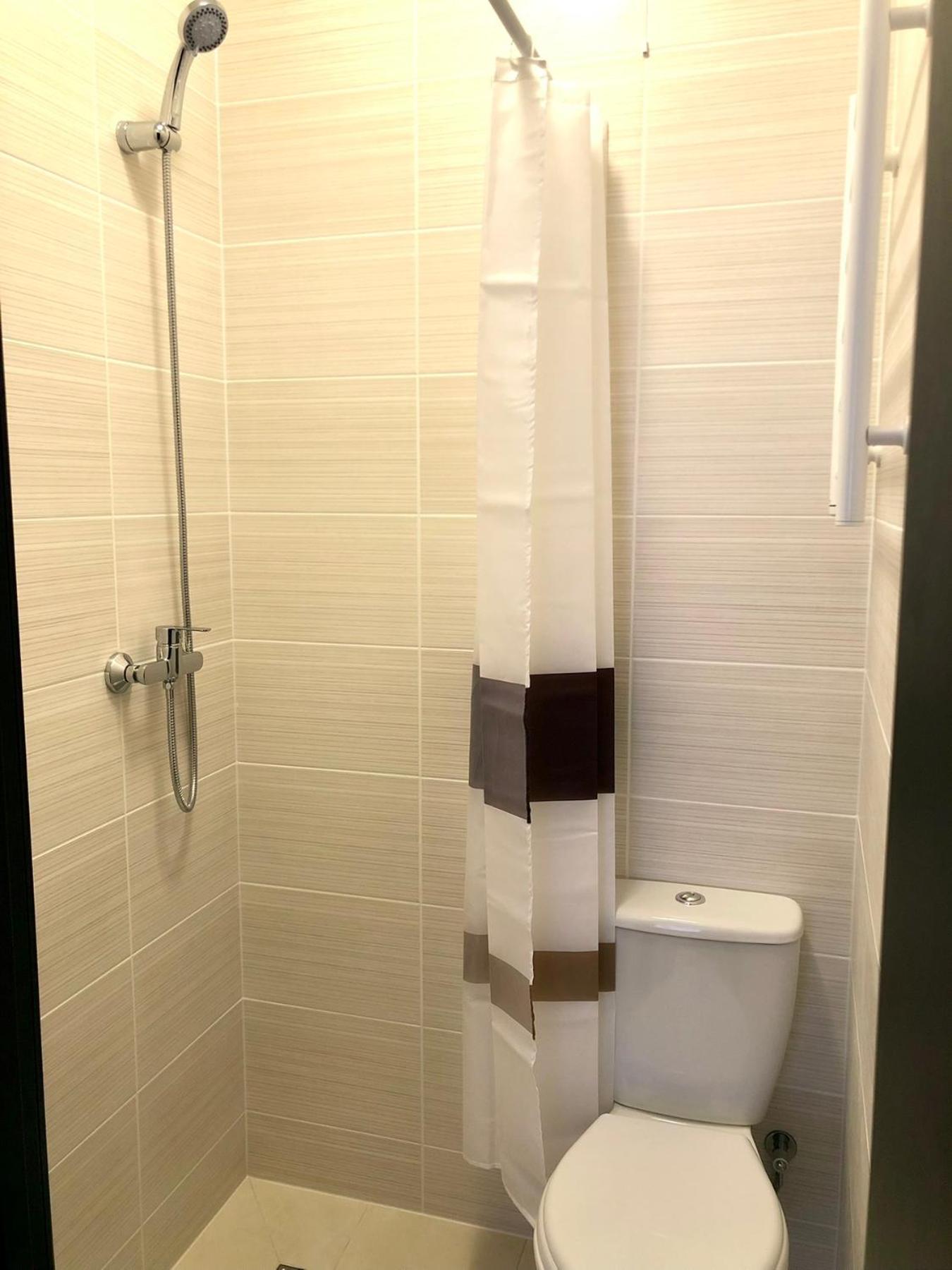 Osapart Hotel In A Complex Semycvit 2 리비프 외부 사진