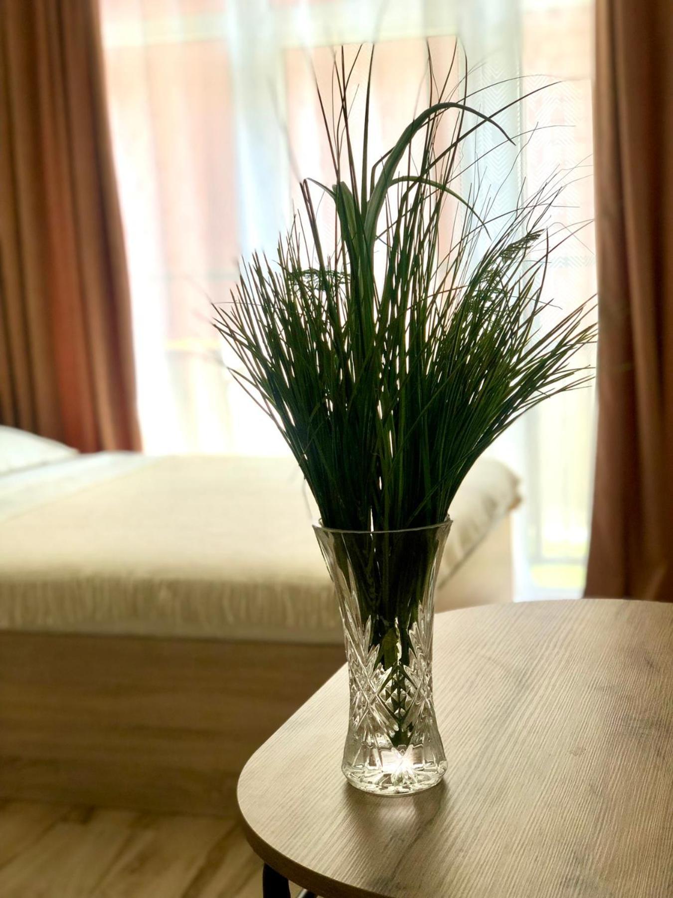 Osapart Hotel In A Complex Semycvit 2 리비프 외부 사진