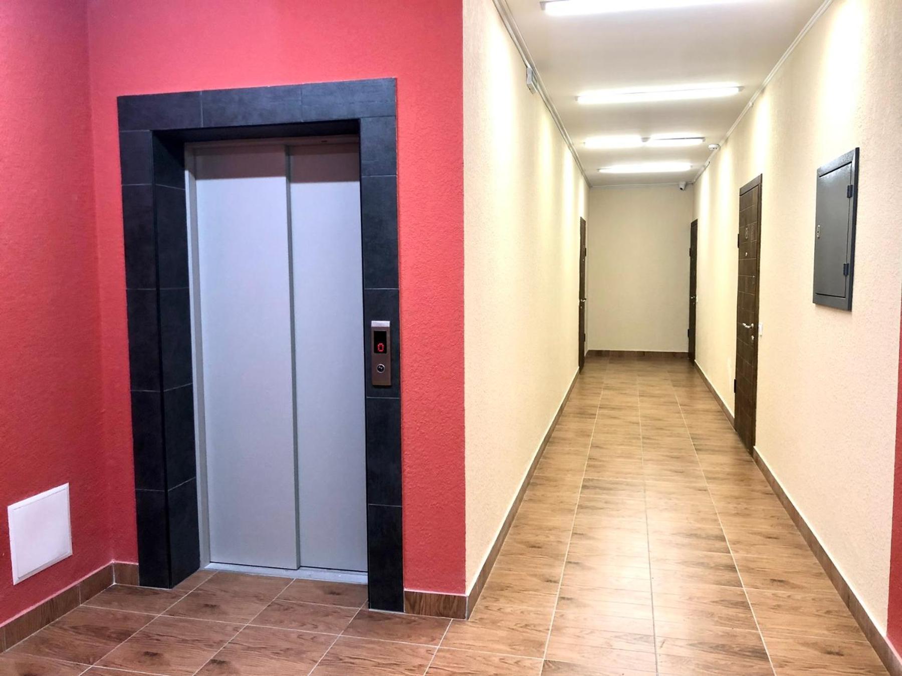 Osapart Hotel In A Complex Semycvit 2 리비프 외부 사진